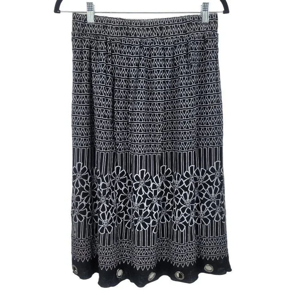 Lapis stylish black